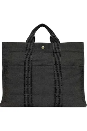 Hermès Dames, Pre-owned, Grijs, Maat: ONE Size