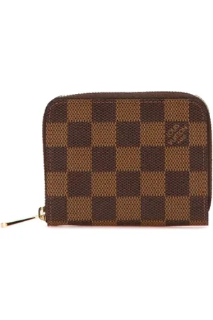 LOUIS VUITTON Dames, Pre-owned, Bruin, Maat: ONE Size