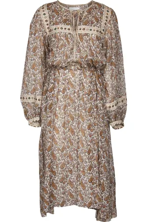 Isabel Marant Dames, Jurken, , Maat: M