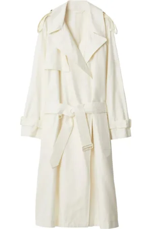 Burberry Dames, Mantels, , Maat: XS