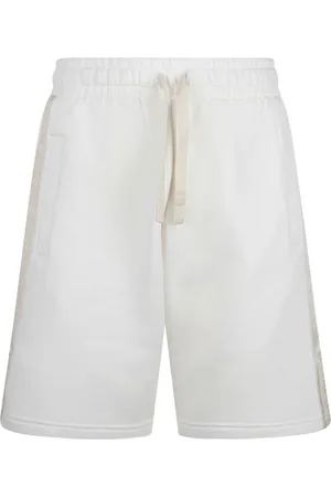 Palm Angels Heren, Korte broeken, , Maat: M