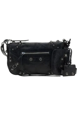 Balenciaga Dames, Tassen, Zwart, Maat: ONE Size