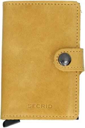 Delsey Dames, Accessoires, Geel, Maat: ONE Size