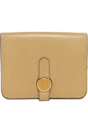 Hermès Dames, Pre-owned, , Maat: ONE Size Leer