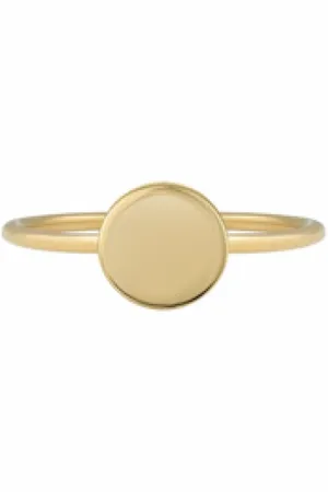 CAÏ Dames, Accessoires, Geel, Maat: 60 MM
