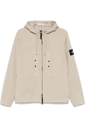 Stone Island Heren, Jassen, , Maat: L