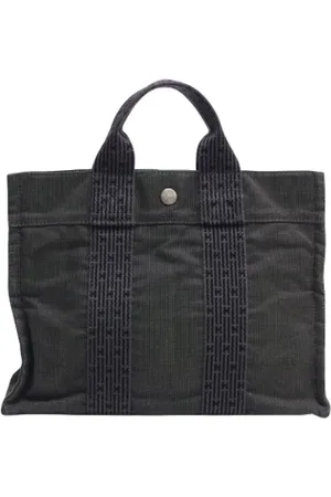 Hermès Unisex, Pre-owned, Grijs, Maat: ONE Size