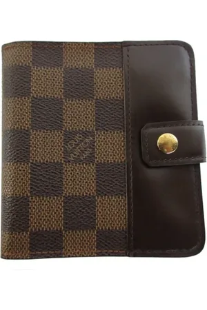 LOUIS VUITTON Dames, Pre-owned, Bruin, Maat: ONE Size