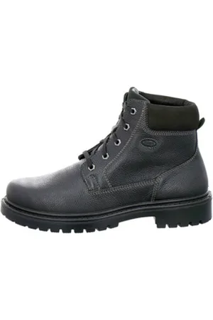 Jomos Heren, Schoenen, Zwart, Maat: 39 EU