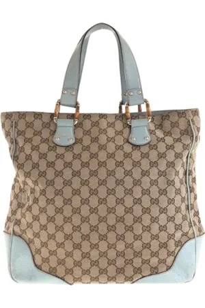 Gucci Dames, Pre-owned, , Maat: ONE Size Leer