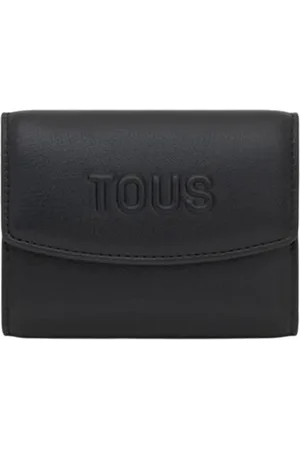 TOUS Dames, Accessoires, Zwart, Maat: ONE Size Synthetisch