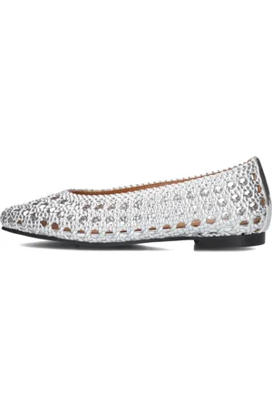 CTWLK. Dames, Schoenen, Grijs, Maat: 40 EU