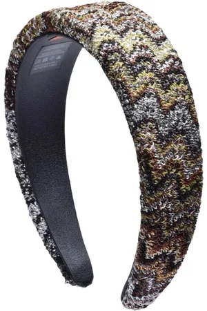 Missoni Dames, Accessoires, Veelkleurig, Maat: ONE Size Viscose