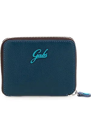 Gabs Dames, Accessoires, Blauw, Maat: ONE Size Leer
