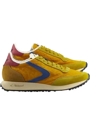 Valsport 1920 Heren, Schoenen, Geel, Maat: 40 EU Nylon