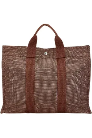 Hermès Dames, Pre-owned, Bruin, Maat: ONE Size