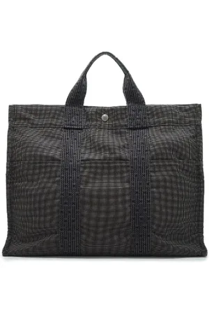 Hermès Dames, Pre-owned, Grijs, Maat: ONE Size