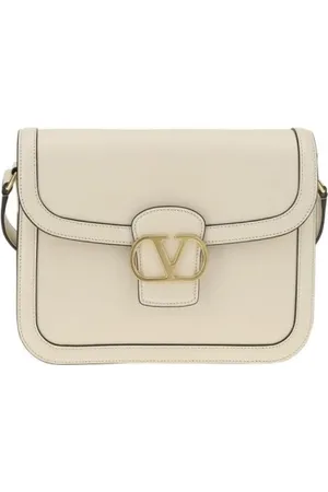 VALENTINO GARAVANI Dames, Tassen, , Maat: ONE Size Leer