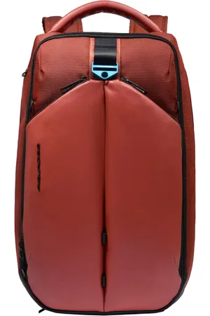Piquadro Unisex, Tassen, Bruin, Maat: ONE Size