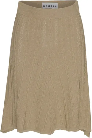 REMAIN Birger Christensen Dames, Rokken, , Maat: XS