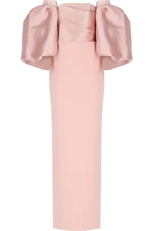 Solace Dames, Jurken, Roze, Maat: S