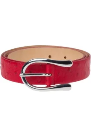 Brax Unisex, Accessoires, Rood, Maat: 90 CM