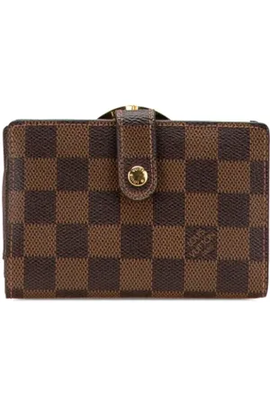 LOUIS VUITTON Dames, Pre-owned, Bruin, Maat: ONE Size