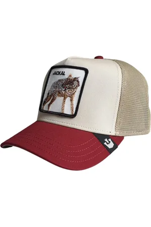 Goorin Bros. Dames, Accessoires, Veelkleurig, Maat: ONE Size Katoen