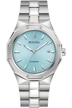 BULOVA Dames, Accessoires, Blauw, Maat: ONE Size