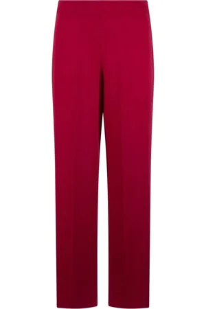 P.A.R.O.S.H. Dames, Broeken, Roze, Maat: M Jersey