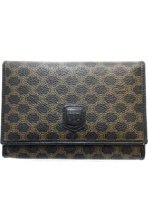 Céline Dames, Pre-owned, Zwart, Maat: ONE Size Leer