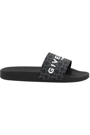 Givenchy Heren, Schoenen, Zwart, Maat: 45 EU