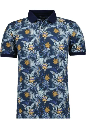 Ragman Heren, Tops, Veelkleurig, Maat: 4XL Katoen