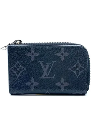 LOUIS VUITTON Unisex, Pre-owned, Zwart, Maat: ONE Size