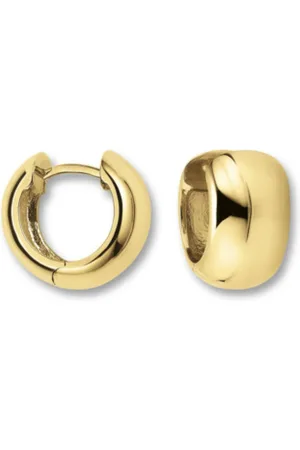 ONE ELEMENT Dames, Accessoires, Geel, Maat: ONE Size