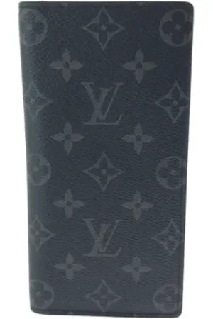 LOUIS VUITTON Dames, Pre-owned, Zwart, Maat: ONE Size