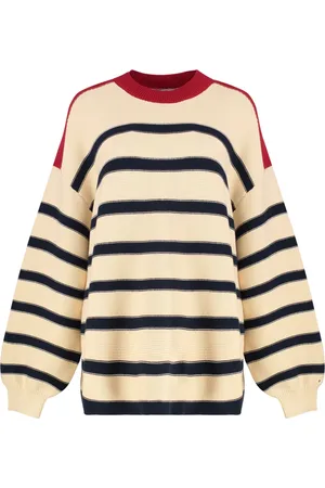 Tommy Hilfiger Dames, Truien, , Maat: S Katoen