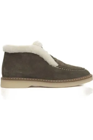 Cerruti 1881 Dames, Schoenen, Groen, Maat: 36 EU Leer