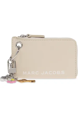 Marc Jacobs Dames, Accessoires, , Maat: ONE Size Leer