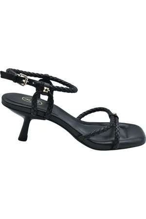 Ash Dames, Schoenen, Zwart, Maat: 37 EU