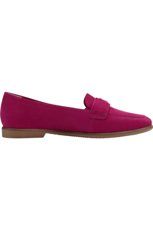 Tamaris Dames, Schoenen, Roze, Maat: 39 EU