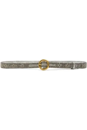 Maliparmi Dames, Accessoires, Geel, Maat: 95 CM