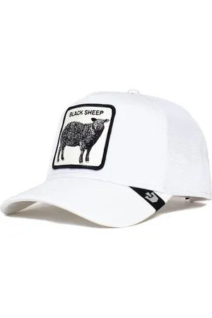 Goorin Bros. Dames, Accessoires, Wit, Maat: ONE Size Poliester