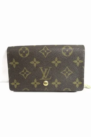 LOUIS VUITTON Dames, Pre-owned, Bruin, Maat: ONE Size