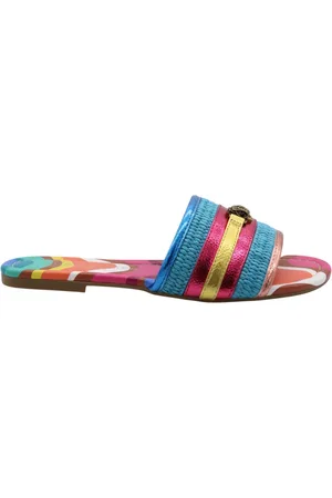 Kurt Geiger Dames, Schoenen, Veelkleurig, Maat: 37 EU