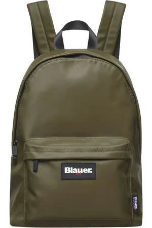 Blauer Heren, Tassen, Groen, Maat: ONE Size