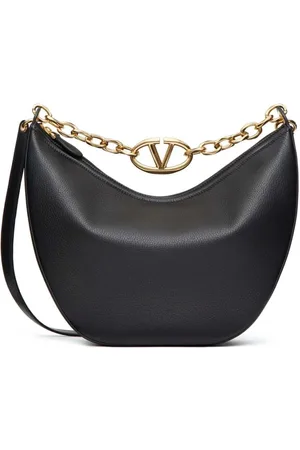 VALENTINO GARAVANI Dames, Tassen, Zwart, Maat: ONE Size