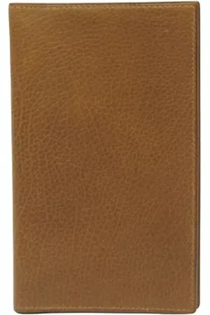 Hermès Dames, Pre-owned, Bruin, Maat: ONE Size Leer
