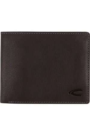 Camel Active Unisex, Accessoires, Zwart, Maat: ONE Size