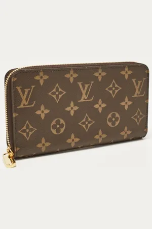 LOUIS VUITTON Dames, Pre-owned, Bruin, Maat: ONE Size